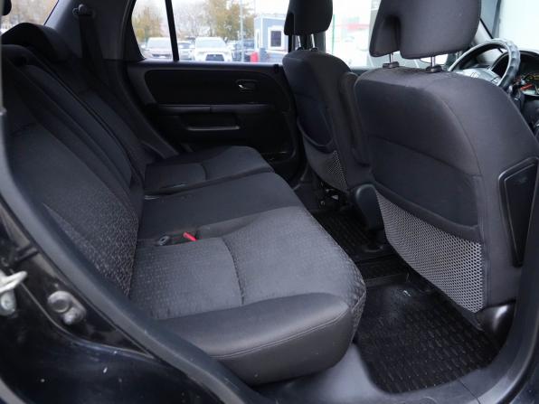 Honda CR-V II Рестайлинг с пробегом 2005 года, цена 820 000 рублей, 318340 км, внедорожник, Автокод Объявления