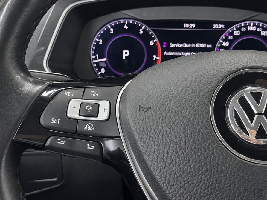 Volkswagen Tiguan II Уфа  - изображение 9