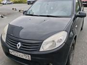 Renault Sandero I Пермь  - изображение 10