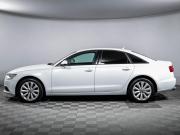 Audi A6 IV (C7) Москва  - изображение 27