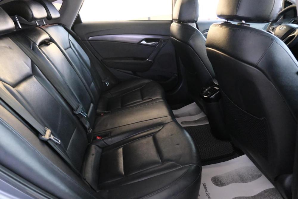Hyundai i40 I Омск  - изображение 20