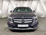 Mercedes-Benz GLA I (X156) Москва  - изображение 30