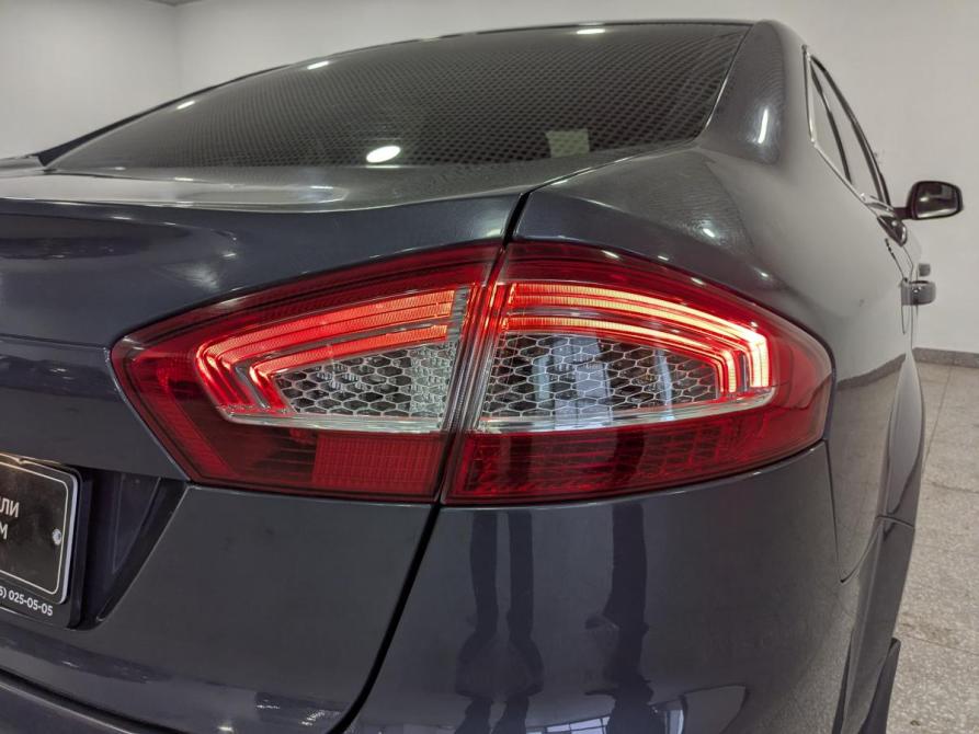 Ford Mondeo IV Рестайлинг Москва  - изображение 28