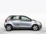Toyota Yaris II Москва  - изображение 20