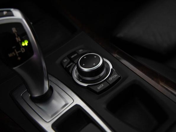 BMW X5 II (E70) с пробегом 2008 года, цена 1 349 000 рублей, 375445 км, внедорожник, Автокод Объявления