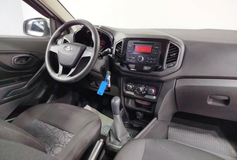 Lada (ВАЗ) XRAY I Саратов  - изображение 14