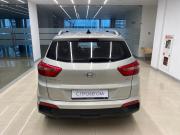 Hyundai Creta I Рестайлинг Челябинск  - изображение 36