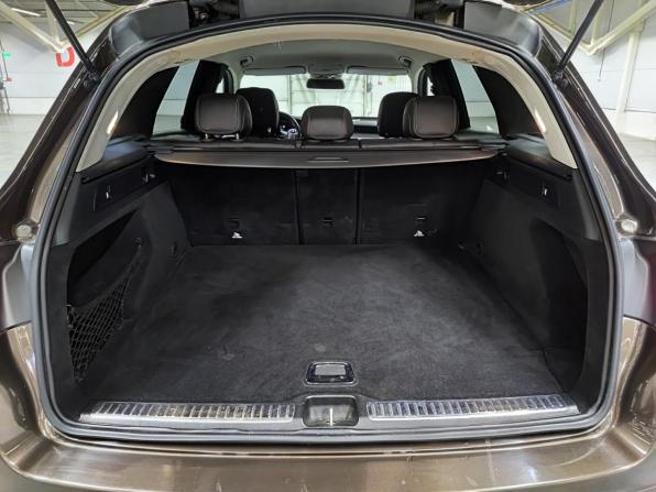 Mercedes-Benz GLC I (X253) с пробегом 2015 года, цена 2 475 000 рублей, 165025 км, внедорожник, Автокод Объявления