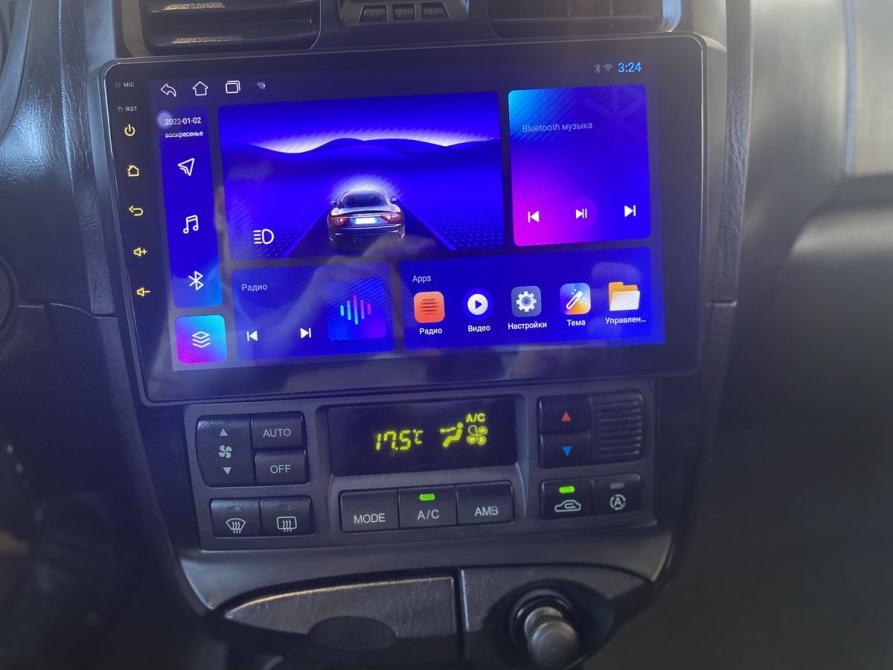Hyundai Sonata IV (EF) Рестайлинг Саратов  - изображение 17