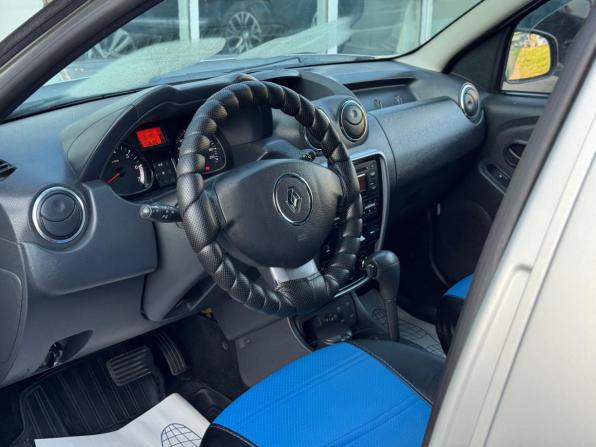 Renault Duster I с пробегом 2013 года, цена 895 000 рублей, 125824 км, внедорожник, Автокод Объявления