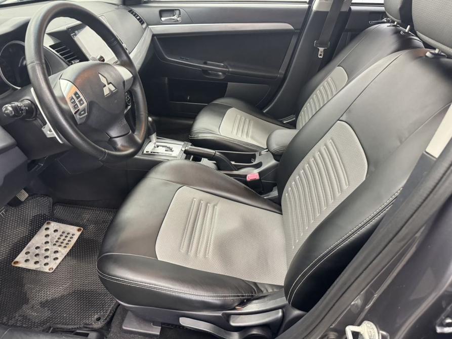Mitsubishi Lancer X Рестайлинг Воронеж  - изображение 20
