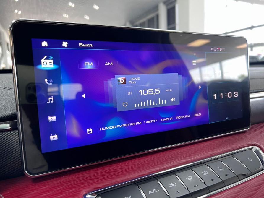 Haval Jolion I Рестайлинг Тверь  - изображение 18