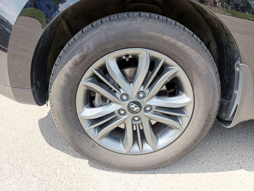 Hyundai ix35 I Рестайлинг Брянск  - изображение 10