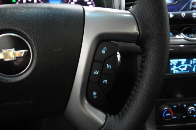 Chevrolet Captiva I Рестайлинг 2 с пробегом 2013 года, цена 1 260 000 рублей, 276000 км, внедорожник, Автокод Объявления