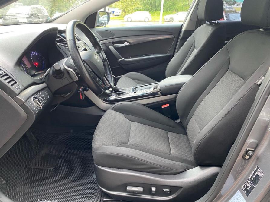 Hyundai i40 I Рестайлинг Екатеринбург  - изображение 11