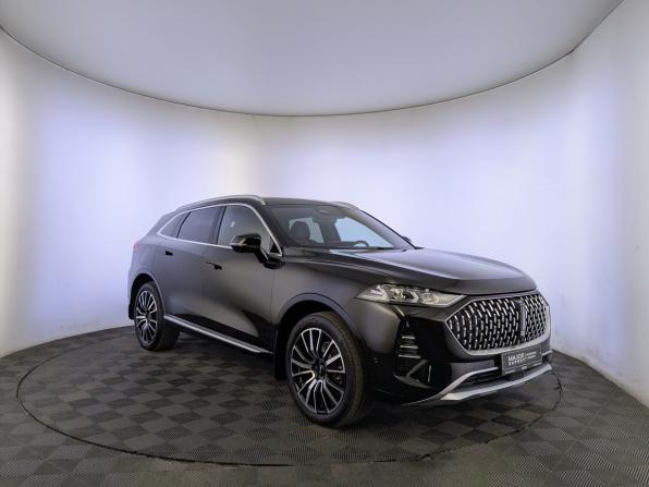 Wey 05 с пробегом 2023 года, цена 3 390 000 рублей, 15472 км, внедорожник, Автокод Объявления