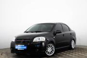 Chevrolet Aveo I Рестайлинг Пермь  - изображение 23