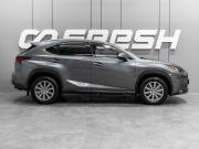 Lexus NX I Тюмень  - изображение 27
