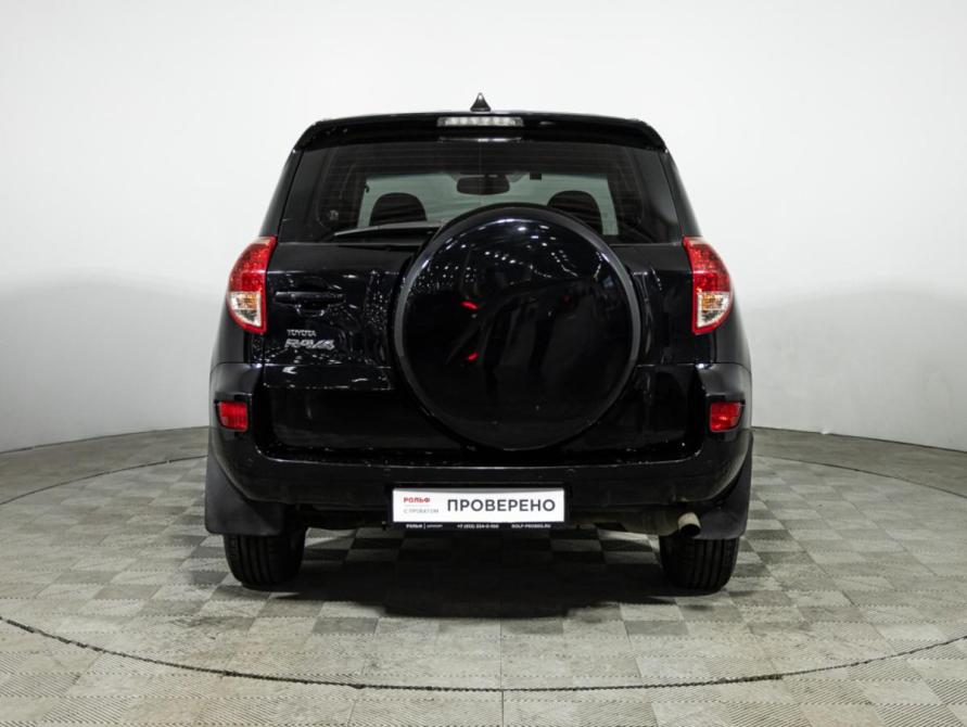 Toyota RAV4 III (XA30) Санкт-Петербург  - изображение 7