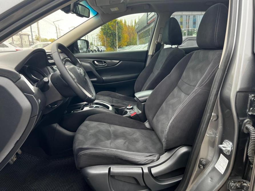 Nissan X-Trail III Стерлитамак  - изображение 14