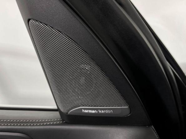BMW X7 I (G07) с пробегом 2021 года, цена 9 256 500 рублей, 38773 км, внедорожник, Автокод Объявления