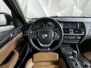 BMW X3 II (F25) Рестайлинг Москва  - изображение 34