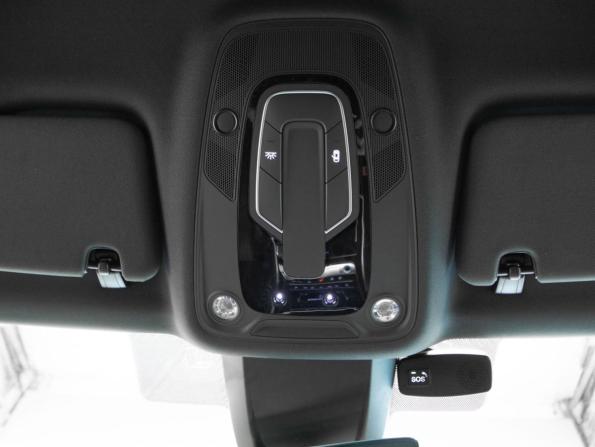 Audi Q7 II (4M) Рестайлинг 2 с пробегом 2026 года, цена 9 990 000 рублей, 3630 км, внедорожник, Автокод Объявления