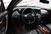 Infiniti FX II (S51) Сургут  - изображение 44