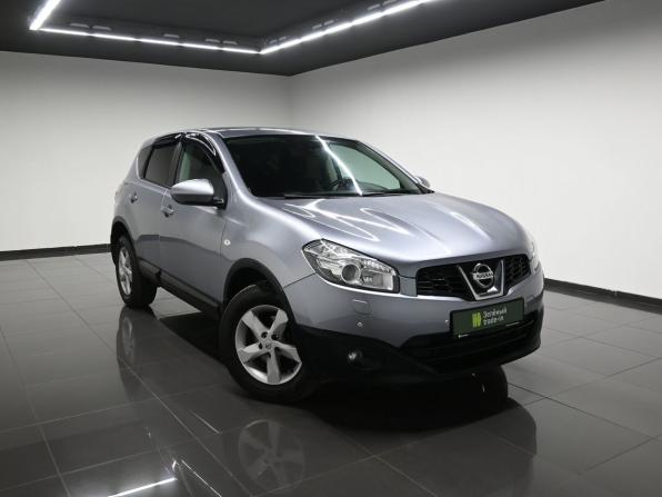 Nissan Qashqai I Рестайлинг с пробегом 2012 года, цена 1 025 000 рублей, 102259 км, внедорожник, Автокод Объявления
