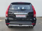 Haval H9 I Рестайлинг Москва  - изображение 25