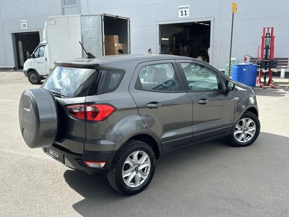 Ford EcoSport II с пробегом 2017 года, цена 935 000 рублей, 195505 км, внедорожник, Автокод Объявления