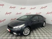 Kia Cerato III Рестайлинг (Classic) Псков  - изображение 20