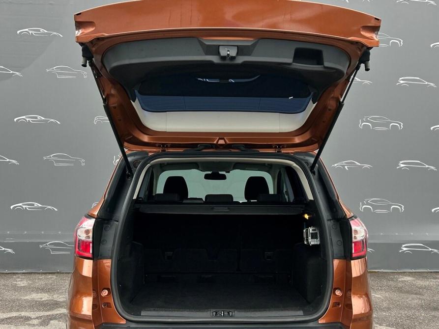 Ford Kuga II Рестайлинг Санкт-Петербург  - изображение 13
