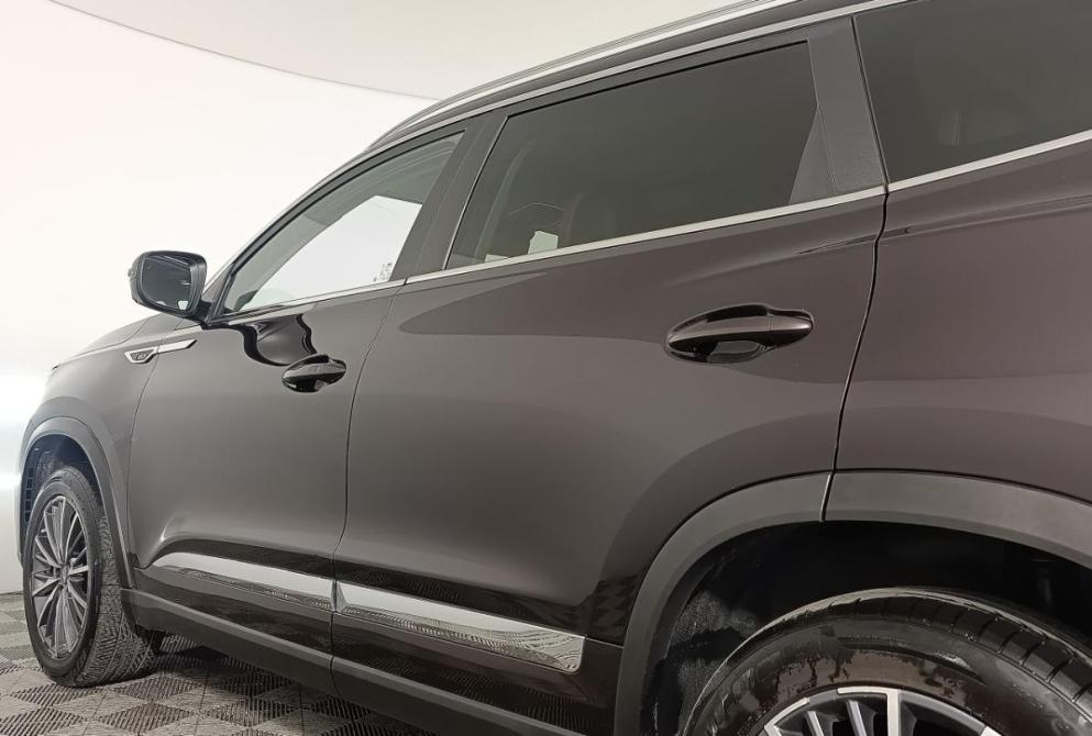 Chery Tiggo 8 Pro Max I Волгоград  - изображение 21
