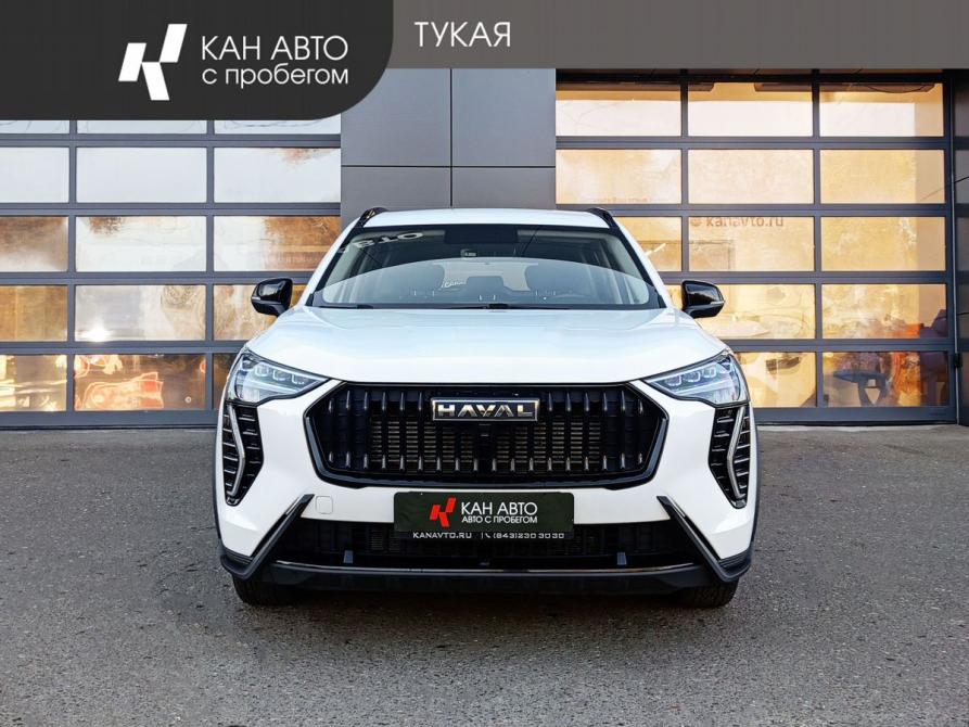 Haval Jolion I Рестайлинг Казань  - изображение 2