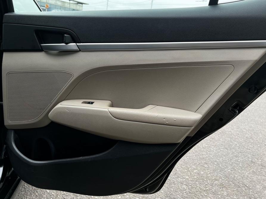 Hyundai Elantra VI (AD) Рестайлинг Волгоград  - изображение 19