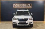 Skoda Yeti I Рестайлинг Уфа  - изображение 22