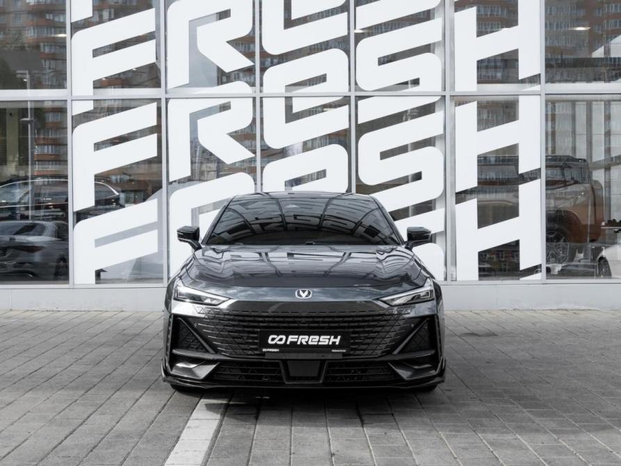 Changan UNI-V I Ставрополь  - изображение 3