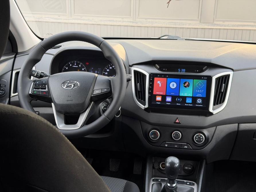 Hyundai Creta I Волгоград  - изображение 12