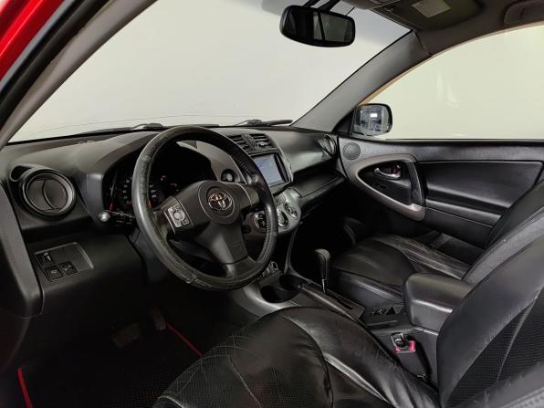 Toyota RAV4 III (XA30) с пробегом 2007 года, цена 764 000 рублей, 302503 км, внедорожник, Автокод Объявления