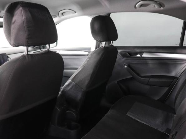 Volkswagen Polo VI с пробегом 2020 года, цена 1 170 000 рублей, 177129 км, лифтбек, Автокод Объявления