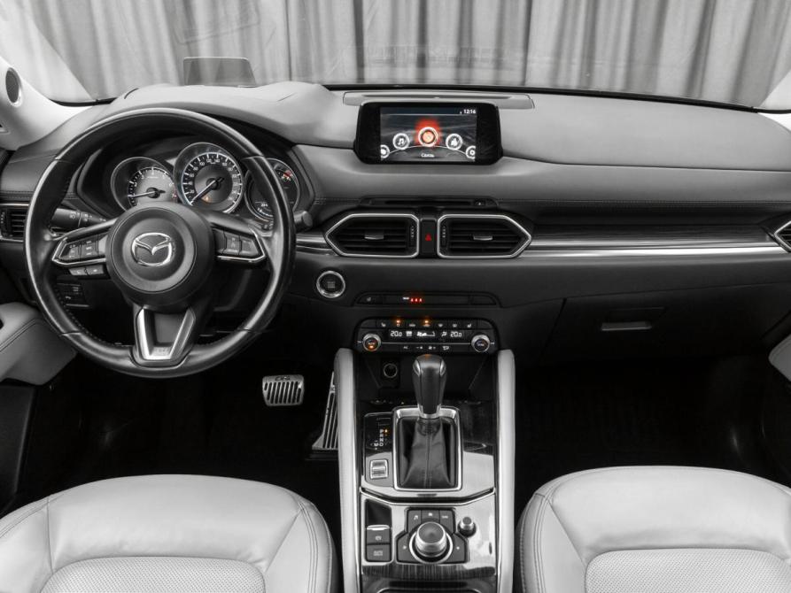 Mazda CX-5 II Москва  - изображение 8