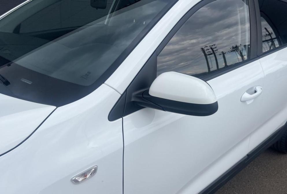 Kia Rio IV Красноярск  - изображение 10