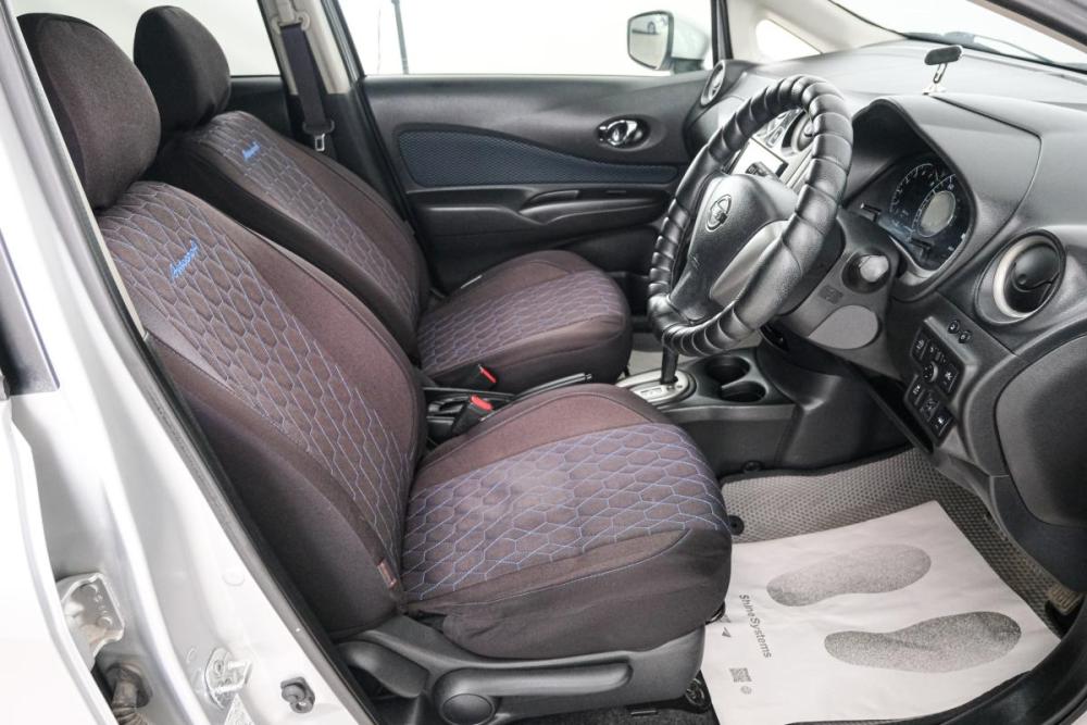 Nissan Note II Красноярск  - изображение 8