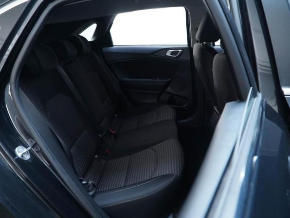 Kia Ceed III Рестайлинг с пробегом 2022 года, цена 1 851 444 рубля, 150171 км, хэтчбек, Автокод Объявления