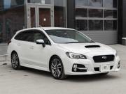 Subaru Levorg I Новосибирск  - изображение 37