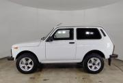 Lada (ВАЗ) Niva Legend Волгоград  - изображение 29