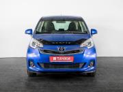 Toyota Ractis II Иркутск  - изображение 25