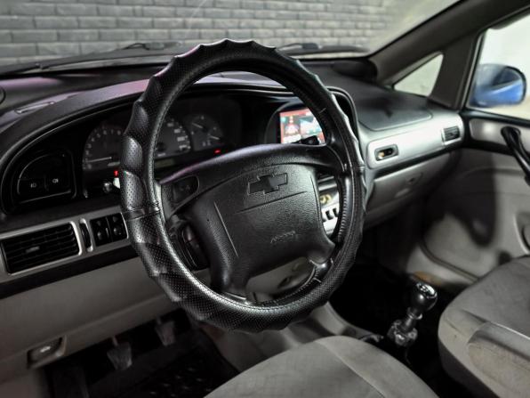 Chevrolet Rezzo с пробегом 2008 года, цена 240 000 рублей, 260202 км, компактвэн, Автокод Объявления