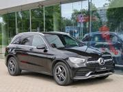 Mercedes-Benz GLC I (X253) Рестайлинг Санкт-Петербург  - изображение 24